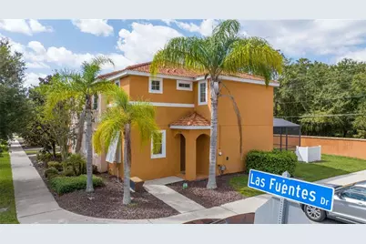 650 Las Fuentes, Kissimmee, FL 34746 - Photo 1