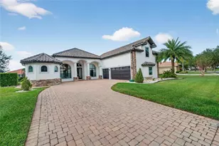 2776 Kissimmee Bay Cir, Kissimmee, FL 34744 - Photo 1
