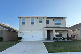 5704 Sunbonnet Wy, Saint Cloud, FL 34771 - Photo 1