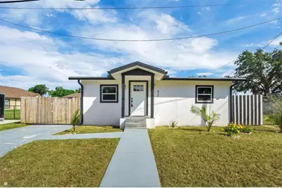 414 Monroe Lane, Haines City, FL 33844 - Photo 1