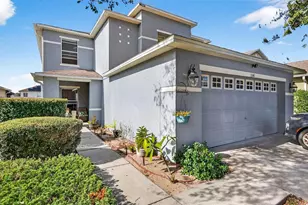 3341 Lintower Dr, Land O Lakes, FL 34638 - Photo 1