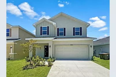 7515 Bent Tree Loop, Realtor #7515, Saint Cloud, FL 34773 - Photo 1