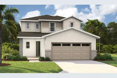 5321 Spring Maiden Circle, Apollo Beach, FL 33572 - Photo 1