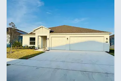 2117 Lasso Loop, Eagle Lake, FL 33839 - Photo 1
