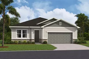 214 Enclave Ave, Palm Coast, FL 32164 - Photo 1