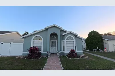 2340 Harbor Town Drive, Kissimmee, FL 34744 - Photo 1