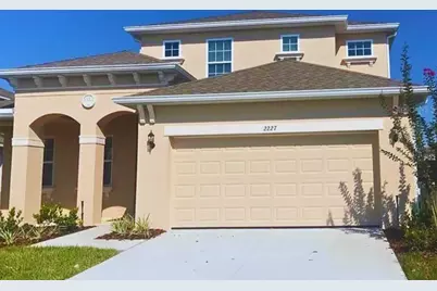 2227 Crofton Avenue, Davenport, FL 33837 - Photo 1