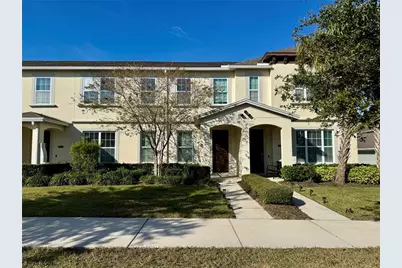 6314 Hamlin Reserve Boulevard, Winter Garden, FL 34787 - Photo 1