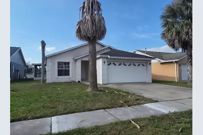 299 Indian Point Circle, Kissimmee, FL 34746 - Photo 1