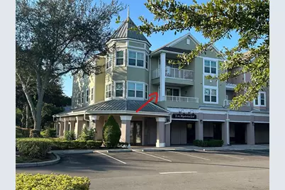 6413 Astor Village Avenue #216, Orlando, FL 32835 - Photo 1