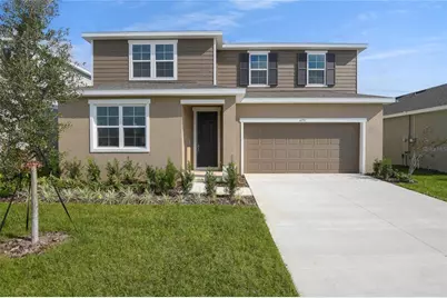 6151 Daphne Street, Lake Hamilton, FL 33851 - Photo 1