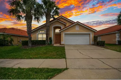 202 Saragossa Avenue, Davenport, FL 33897 - Photo 1