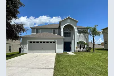 427 Big Black Place, Poinciana, FL 34759 - Photo 1