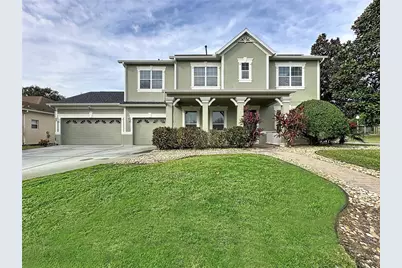 4573 Powderhorn Place Drive, Clermont, FL 34711 - Photo 1