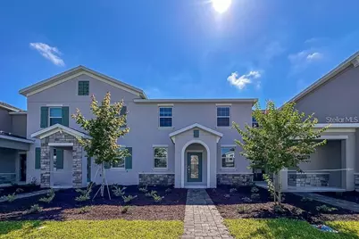 11353 Listening Drive, Orlando, FL 32832 - Photo 1