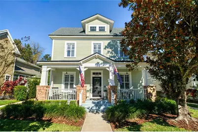 1105 Banks Rose Court, Celebration, FL 34747 - Photo 1