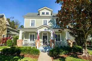 1105 Banks Rose Ct, Celebration, FL 34747 - Photo 1