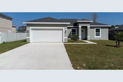 719 Martin Lane, Poinciana, FL 34759 - Photo 1