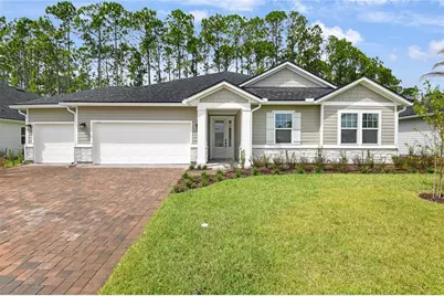 27 Ponce Preserve Drive, Palm Coast, FL 32164 - Photo 1