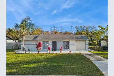 841 W Birchwood Circle, Kissimmee, FL 34743 - Photo 1