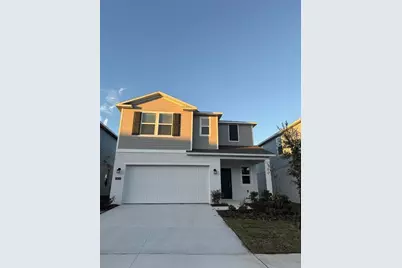 3635 Hardman Drive, Lake Wales, FL 33853 - Photo 1