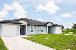 8511 Dinnano St, Port Charlotte, FL 33981 - Photo 1