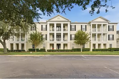 231 Goldenrain Drive #101, Celebration, FL 34747 - Photo 1