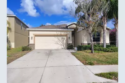 2288 Grantham Avenue, Davenport, FL 33837 - Photo 1