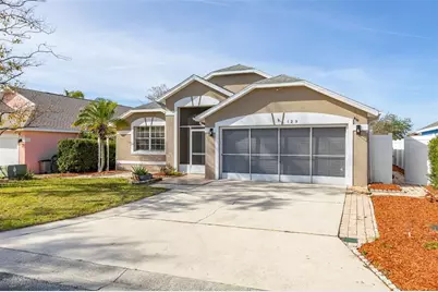 129 Sir Phillips Drive, Davenport, FL 33837 - Photo 1