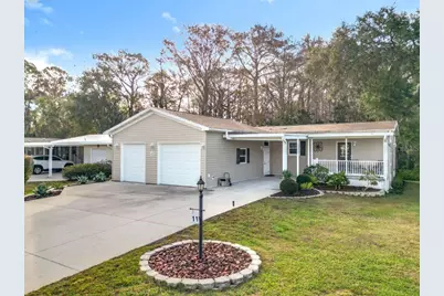 110 Forest Boulevard, Wildwood, FL 34785 - Photo 1