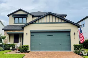 1461 Terra Verde Way, Ocoee, FL 34761 - Photo 1