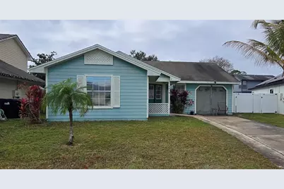 9414 Brackin Street, Orlando, FL 32825 - Photo 1