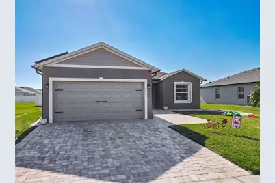 3182 Queen Alexandria Drive, Kissimmee, FL 34744 - Photo 1