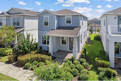 14341 Lanikai Beach Drive, Orlando, FL 32827 - Photo 1