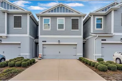 12426 Turtle Grass Drive, Orlando, FL 32824 - Photo 1