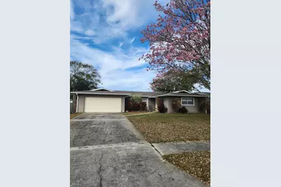 942 Kings Post Road, Rockledge, FL 32955 - Photo 1