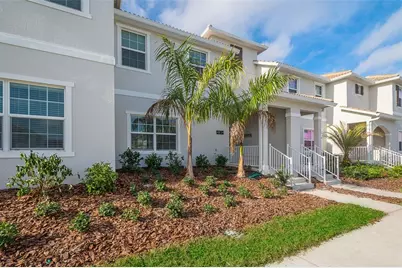4834 Love Storey Lane, Kissimmee, FL 34746 - Photo 1