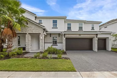 2613 Yountville Avenue, Kissimmee, FL 34741 - Photo 1