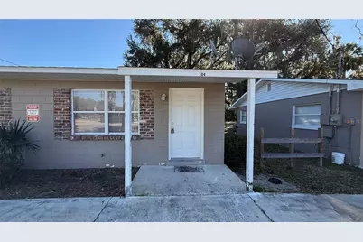 104 Dr Martin Luther King Jr Avenue #2, Wildwood, FL 34785 - Photo 1