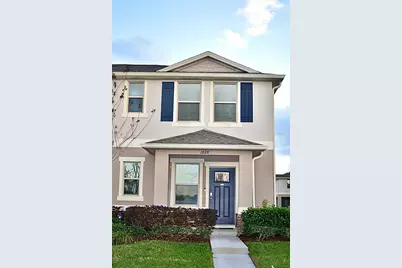 1828 Katz Crossing Drive, Kissimmee, FL 34744 - Photo 1