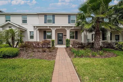 12039 Prologue Avenue, Orlando, FL 32832 - Photo 1