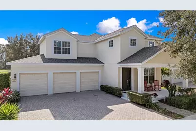 7616 Colbury Avenue, Windermere, FL 34786 - Photo 1