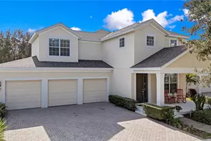 7616 Colbury Ave, Windermere, FL 34786 - Photo 1