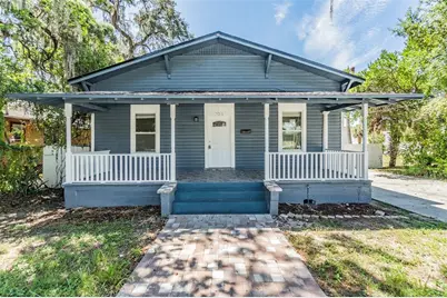 703 E Lake Avenue, Tampa, FL 33603 - Photo 1