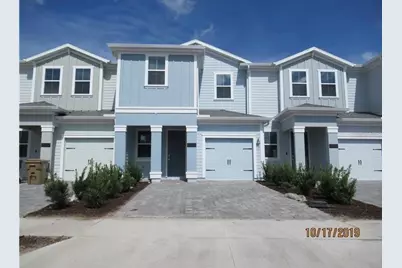 4864 Tribute Trail, Kissimmee, FL 34746 - Photo 1