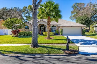 1737 Queen Palm Drive, Apopka, FL 32712 - Photo 1