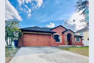 3840 Marietta Way, Saint Cloud, FL 34772 - Photo 1