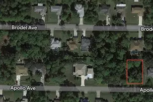 Apollo Ave, North Port, FL 34286 - Photo 1