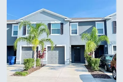 32507 Turtle Grace Loop, Wesley Chapel, FL 33545 - Photo 1