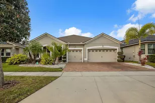 2450 Chateau Loop, Kissimmee, FL 34741 - Photo 1